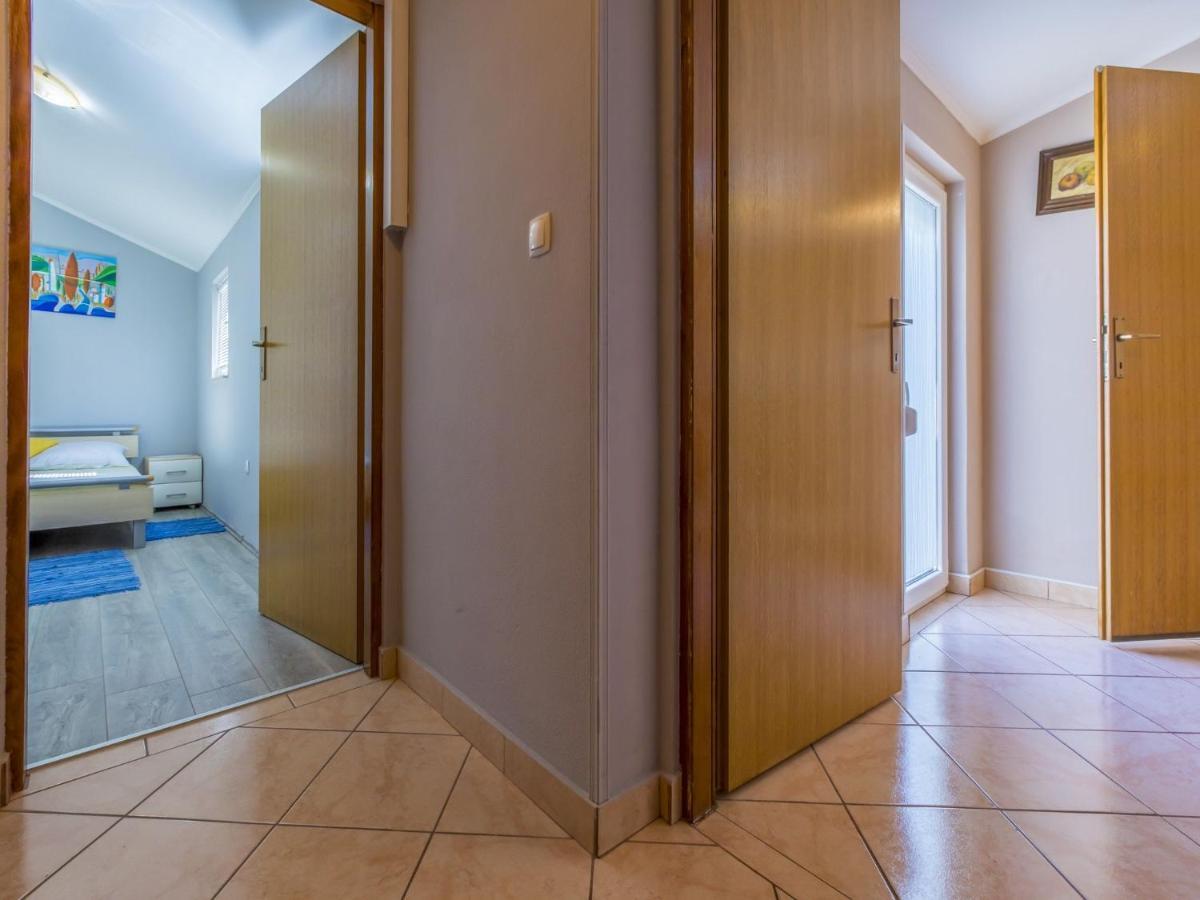 Apartment Heriban Цриквениця Екстер'єр фото
